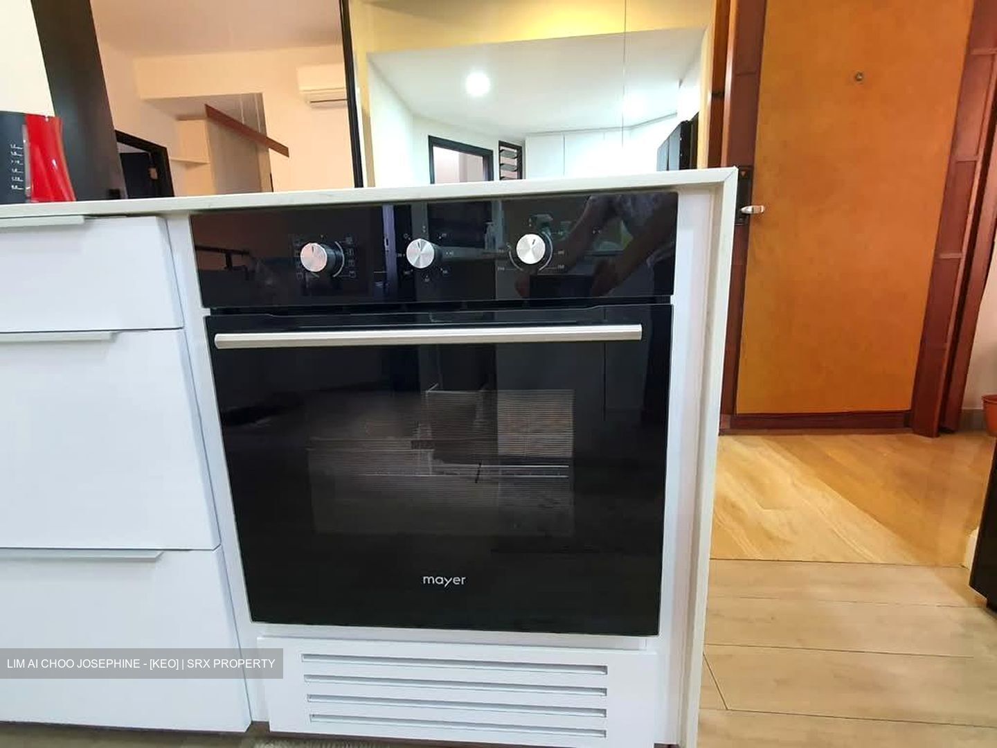 Tanglin View (D3), Condominium #570574071